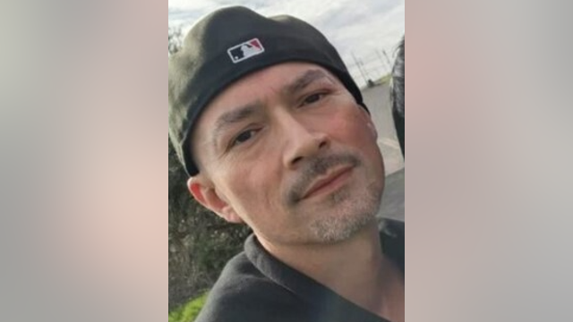 Suspect accused of killing estranged wife's boyfriend arrested for murder