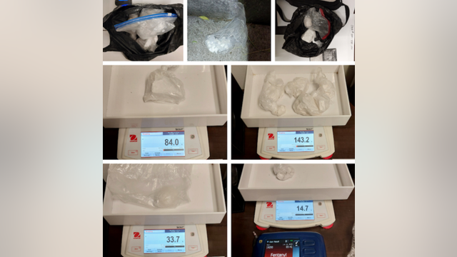 Dozens arrested in dismantling Tenderloin drug market effort in a single night