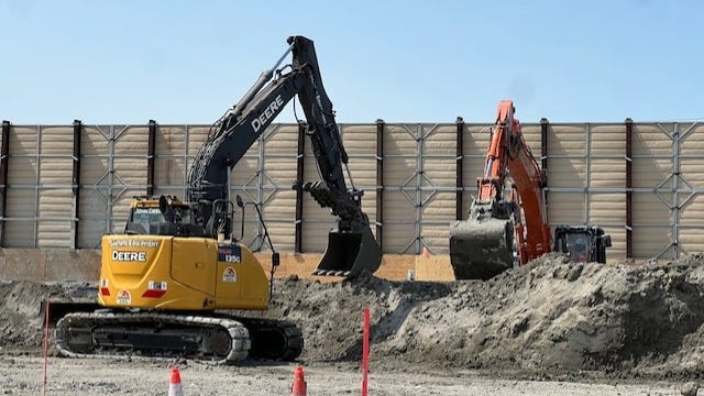 VTA pulls back veil on progress of South Bay BART extension