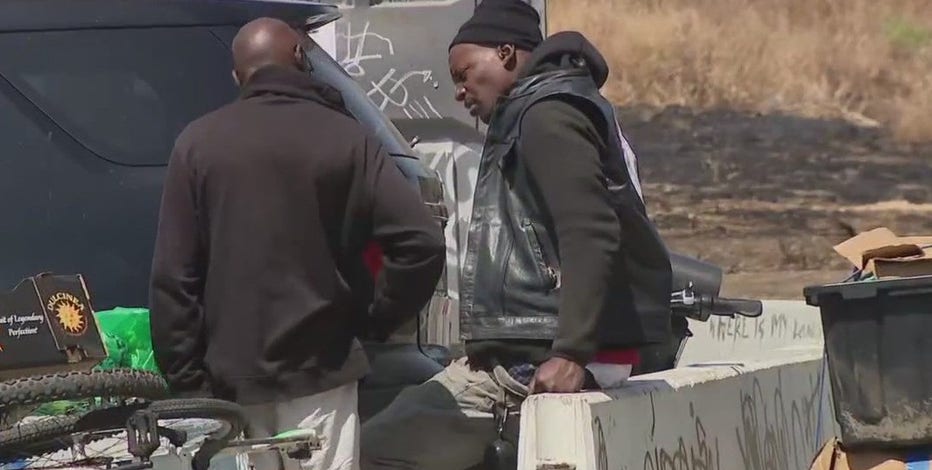 San Jose encampment sweeps continue, advocates respond too