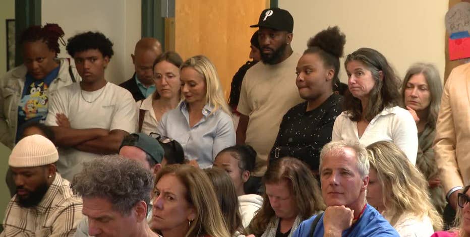 Outcry as Marin school board ends support services for Black students