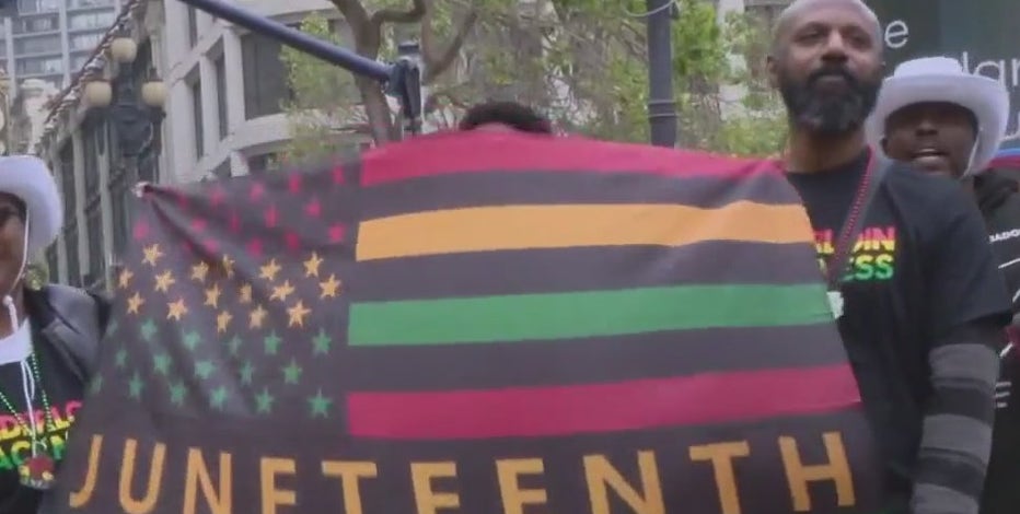 Oakland leaders promise safe Juneteenth celebration, avoiding last year's violence