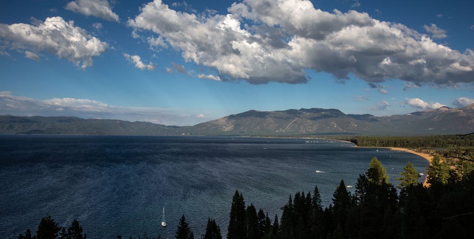 Survivors of fatal Lake Tahoe boating accident were wearing life jackets, officials say