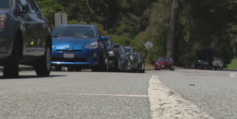 San Francisco Mayor Lurie open to eliminating free parking in Golden Gate Park