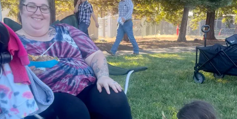 Napa woman killed during domestic violence attack was pregnant with twins, family says