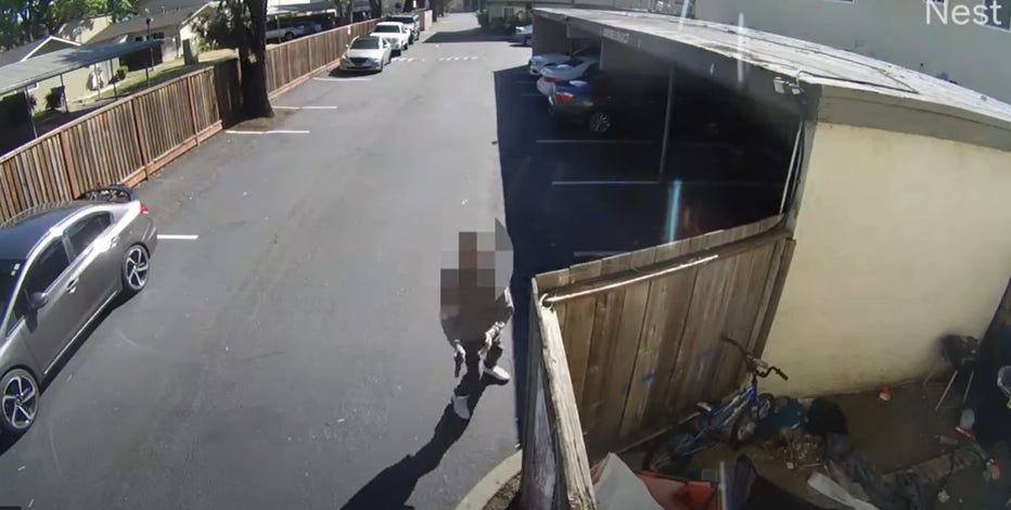 Video: 14-year-old charged with San Jose attempted murder