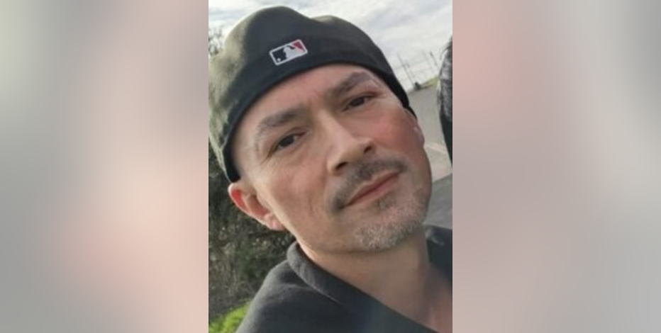 Sunnyvale homicide suspect on the run