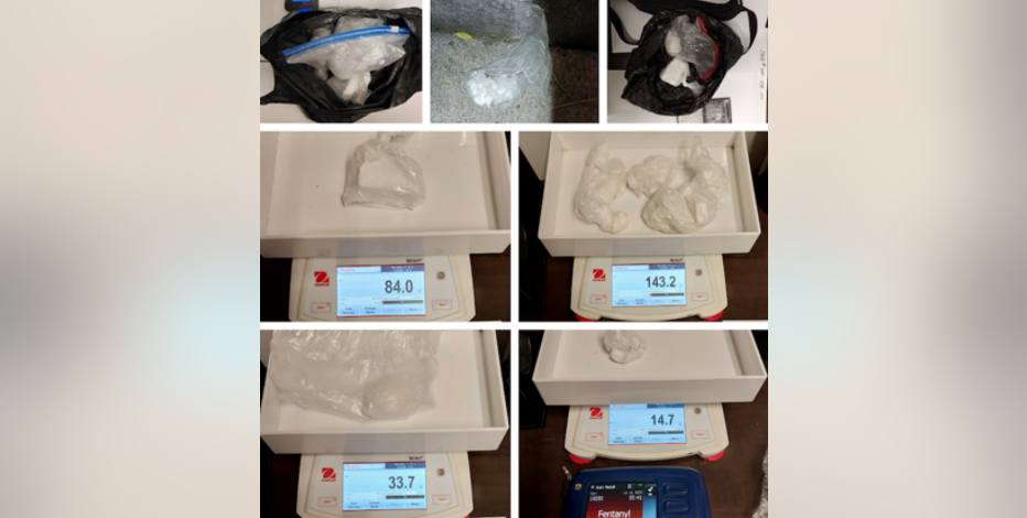 Dozens arrested in dismantling Tenderloin drug market effort in a single night