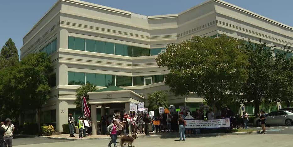 Nicaraguan man accused of assaulting 3 ICE agents in San Jose