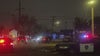 One killed, dozens detained in shooting at illegal Oakland nightclub