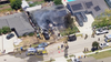 Man killed in California house explosion, fireworks found on property