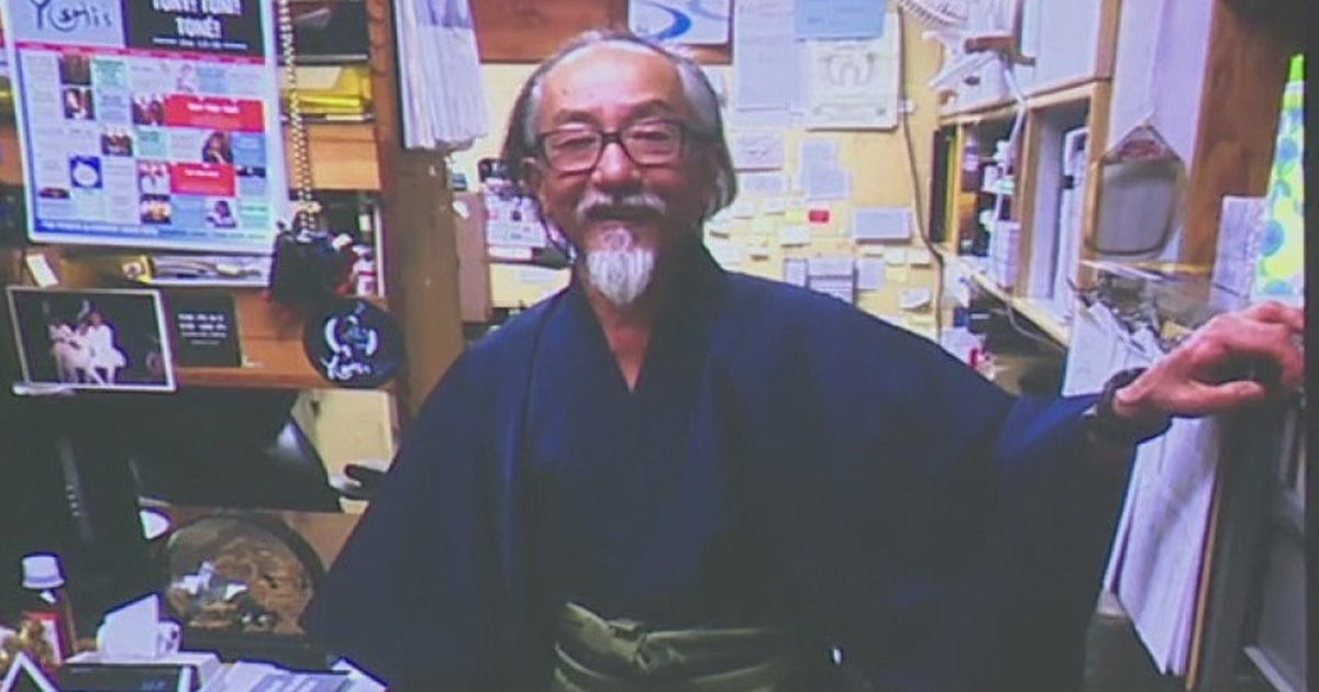 Beloved Yoshi's co-owner Kaz Kajimura honored with Jazz tribute in