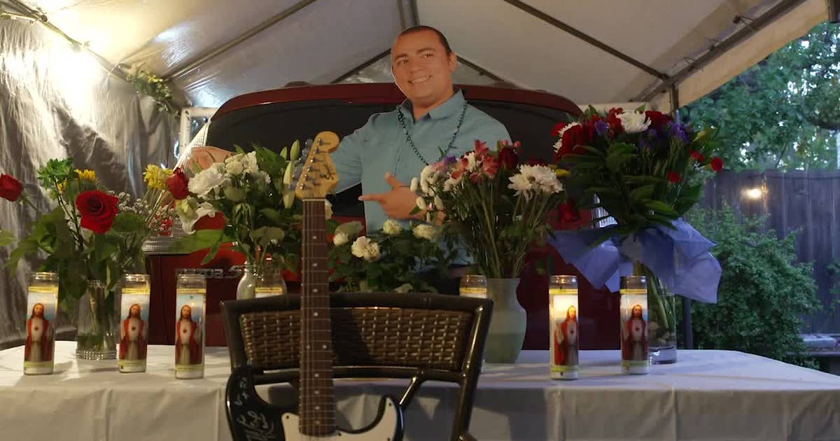 Oakland father and delivery driver killed in suspected DUI crash | KTVU ...