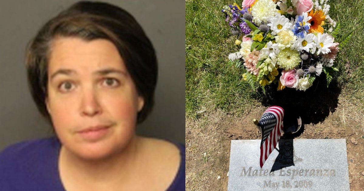 Mother arrested in Union City cold case of baby found in dumpster ...