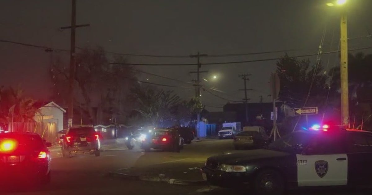 One killed in shooting at illegal nightclub shooting in Oakland | KTVU ...