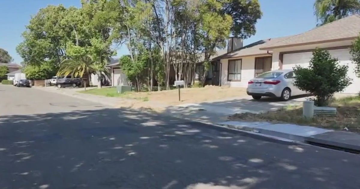 Coroner releases cause of death for 3 men found dead in Suisun City