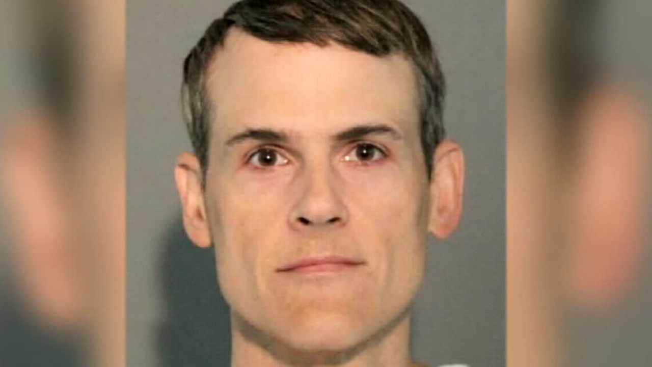 Matthew Muller Receives Fourth Life Sentence for Northern California Kidnappings