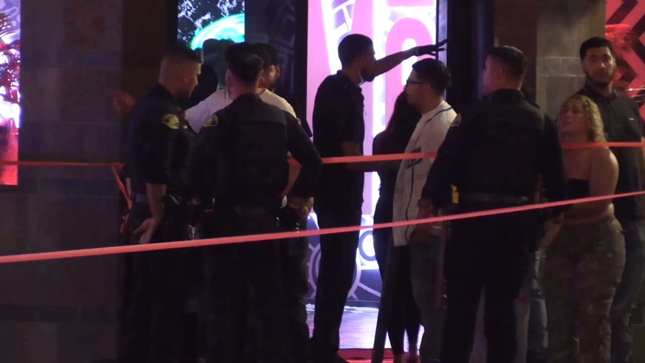 Arrest News Image