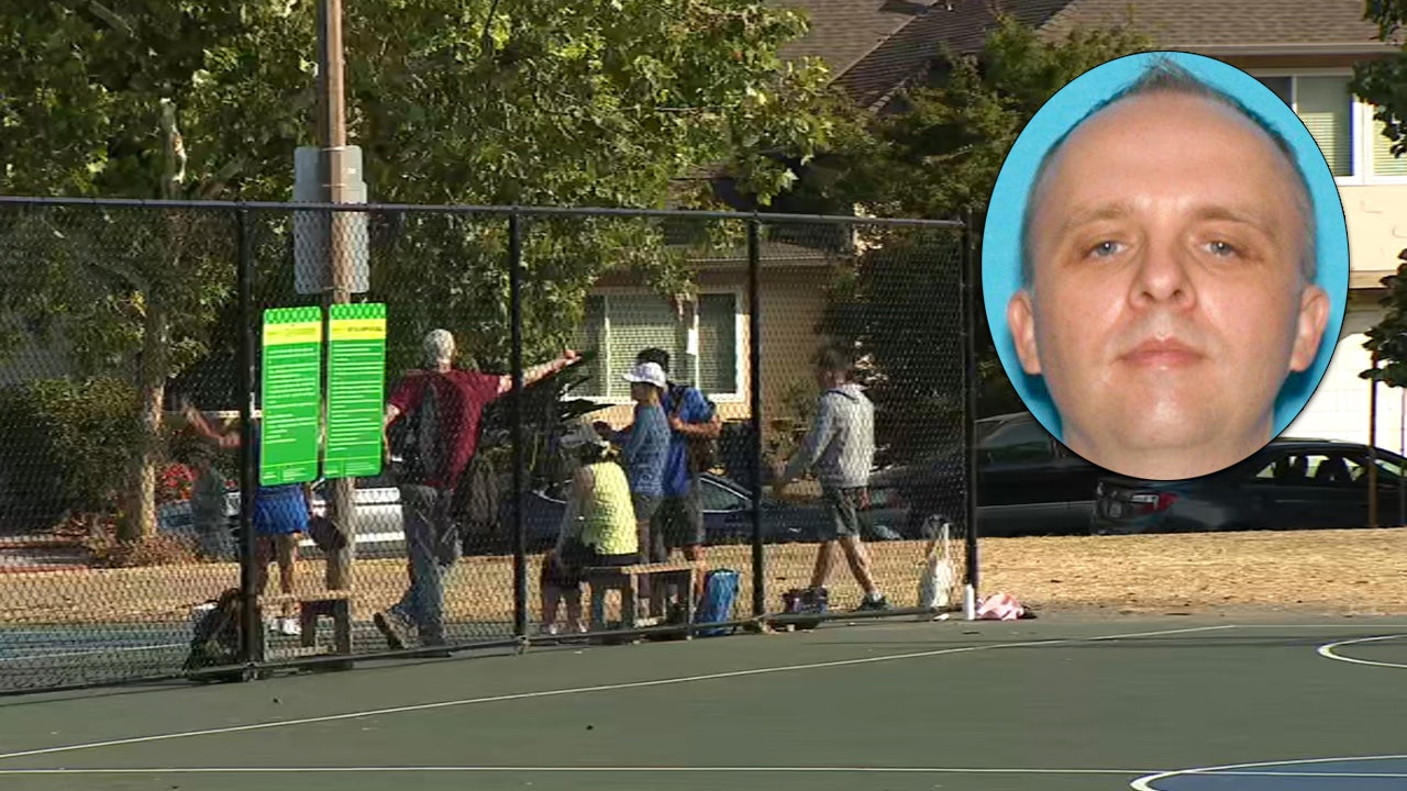 San Jose Man Kills Son, Shot by Police