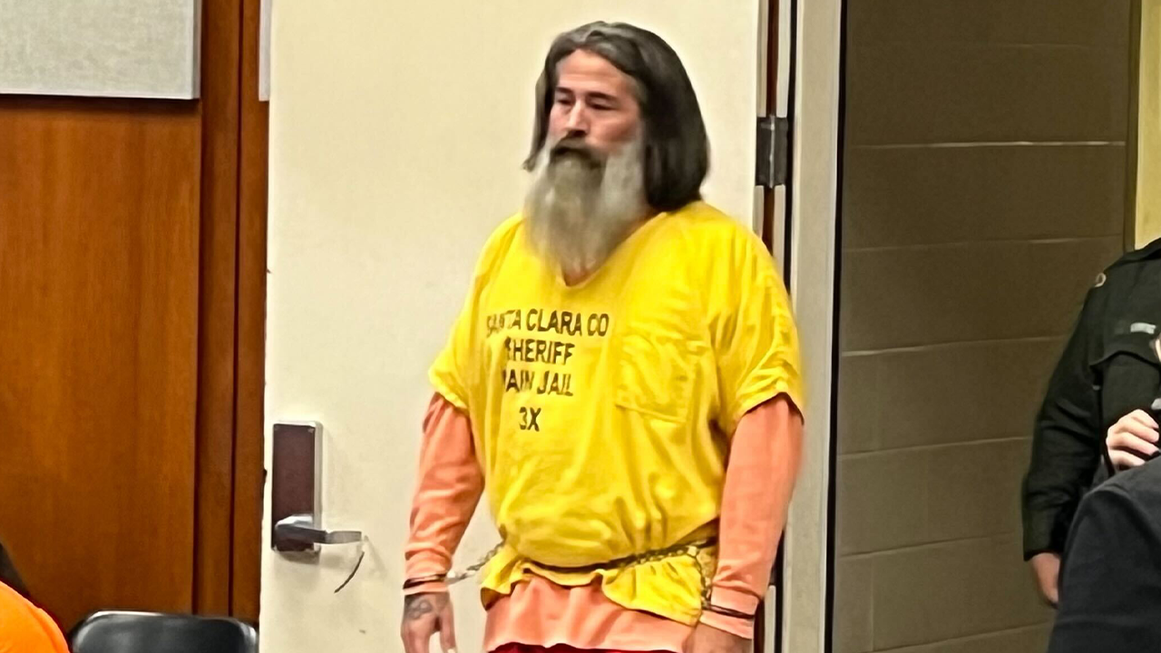 Richard Tillman Faces Arson Charges After San Jose Post Office Fire