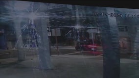 Surveillance video shows car involved in fatal shooting of San Leandro dog-walker