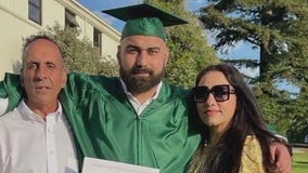 Family seeks answers over shooting death of college grad by Antioch police
