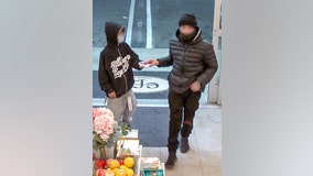 Boys, 12 and 17, arrested in Pleasanton ATM robberies