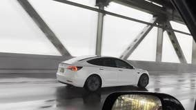 Musk sends out private Tesla taxi invitations