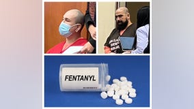 Drug dealer & father both charged with murder in infant's fentanyl death