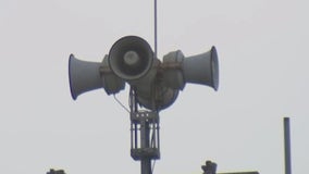 Renewed calls to repair San Francisco's emergency sirens after deadly Texas flooding