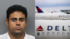 Contra Costa County authorities identify Delta Airlines pilot arrested at SFO