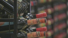 North Bay wine industry suffers from tariffs and sinking dollar value