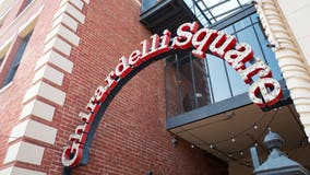 Ghirardelli Square celebrates National Hot Fudge Sundae Day