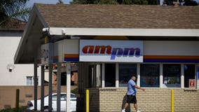 Vacaville father wins $1M on lottery scratcher during routine gas station stop