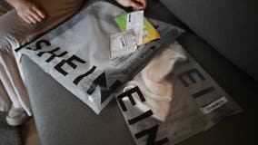 Shein to pay $700K in Napa, SF settlement over 'unlawful' shipping delays