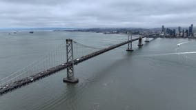 Bay Area sees mildest summer in decades