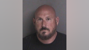 Pleasanton dog trainer charged after shooting man over alleged dog abuse: DA