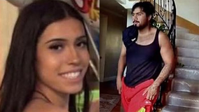 Morgan Hill PD, FBI searching for missing woman last seen with 'person of interest'