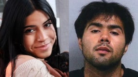 Marissa DiNapoli: Morgan Hill woman stabbed five times in back by boyfriend, prosecutors allege