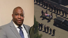 'Heartbreaking loss': Law enforcement honor parole agent fatally shot in Oakland