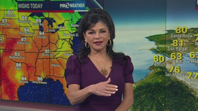 What can you do to stay informed and safe during natural disasters?