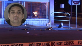 Suspect in killing of San Leandro dog walker asked for directions before opening fire