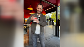 Ex-wife of slain UC Berkeley professor orchestrated Greece hit, police say