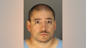 Napa man admits to punching aunt over 40 times in brutal attack, deputies say