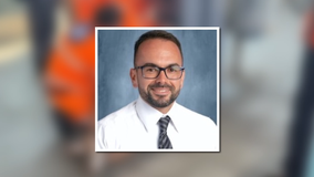 San Francisco teacher robbed, beaten while on vacation in Italy