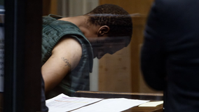 Man who allegedly killed Oakland parole agent has decades-long criminal history