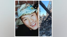 Unhoused woman previously convicted of arson charged in fatal fire that killed SJ businessman