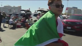 Mexico heading to the Concacaf Gold Cup Final after beating Honduras