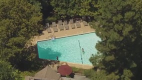 Child dies after drowning in Palo Alto pool