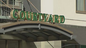 Plan to convert Oakland Courtyard Marriott into homeless housing nixed